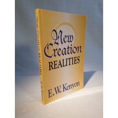 New Creation Realities