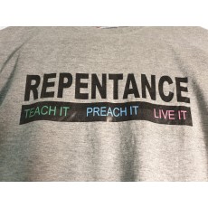 Repentance